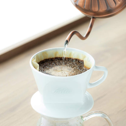 Japanse Beauty Goods Kalita copper pot 900