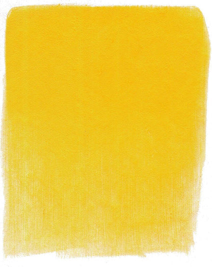 PanPastel Artist Pastels by GOLDEN, Diarylide Yellow, 2.44??� / 62mm Pan Diameter, Professional Artist Pastels, Unique Pan Format (cake-like)