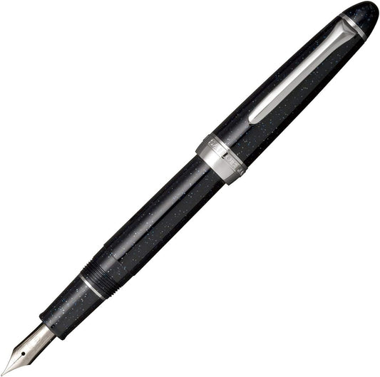 Sailor Fountain Pen, Shiki-ori Hisakata Wakazu Fine Point 11-0500-249, main image