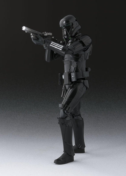 S.H.Figuarts - Death Trooper (Rogue One: A Star Wars Story)