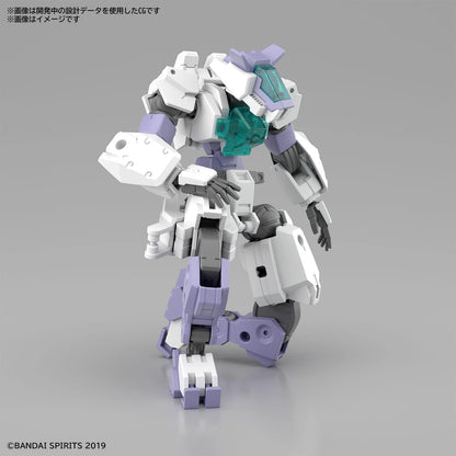 Bandai Hobby - 30 Minute Missions - 1/144 Eexm-S01U Forestieri 01