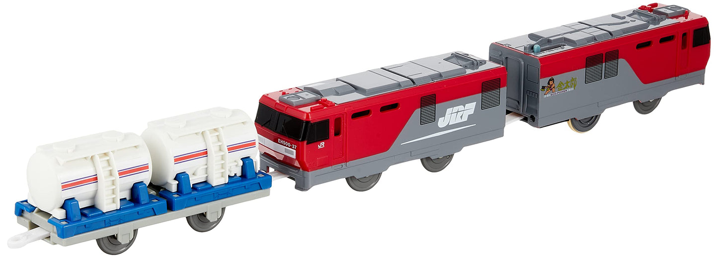 Original Imported Japan Product ? Plarail S-25 EH500 Kintaro ? Premium Everyday Usability ? For Office & Daily Use ? Original Imported
