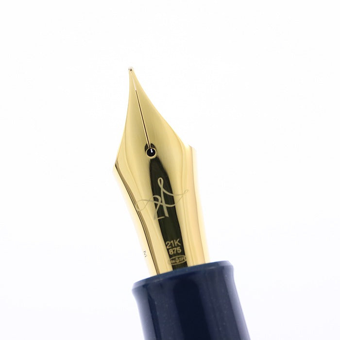 SAILOR Fountain Pen Limited Edition Professional Gear KOP 2021-21K Medium Nib