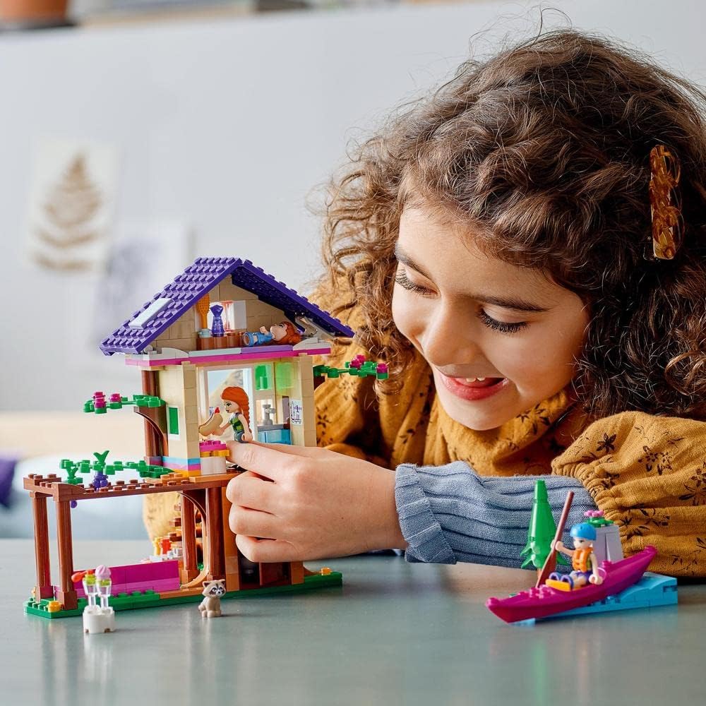 LEGO Friends 41679 Heartlake Forest House