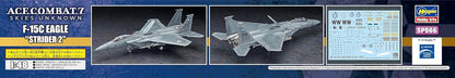 Hasegawa 652366 Model Kit, Multi-Colour
