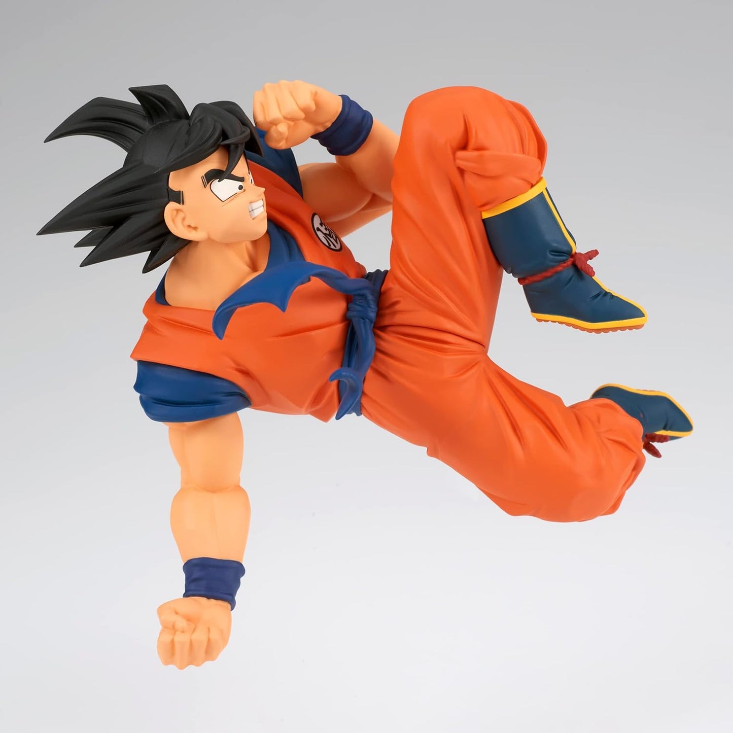 Banpresto - Dragon Ball Z - Son Goku (vs Frieza), Bandai Spirits Match Makers Figure