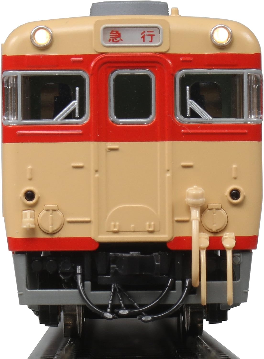 Kato N-Gauge Kiha 65 [6117] (Japan Import)