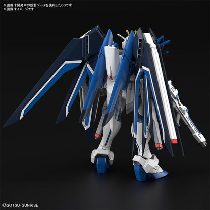 Bandai Hobby - Mobile Suit Gundam Seed Freedom - #243 Rising Freedom Gundam HGCE 1/144 Model Kit