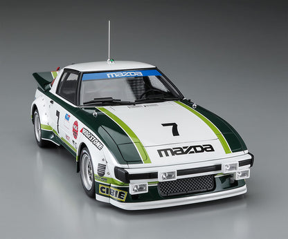 Hasegawa 621146 Model Kit, Multicoloured