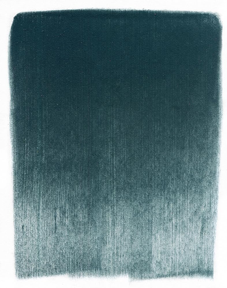 PanPastel Artist Pastels by GOLDEN, Ultramarine Blue Extra Dark, 2.44??� / 62mm Pan Diameter, Professional Artist Pastels, Unique Pan Format (cake-like)