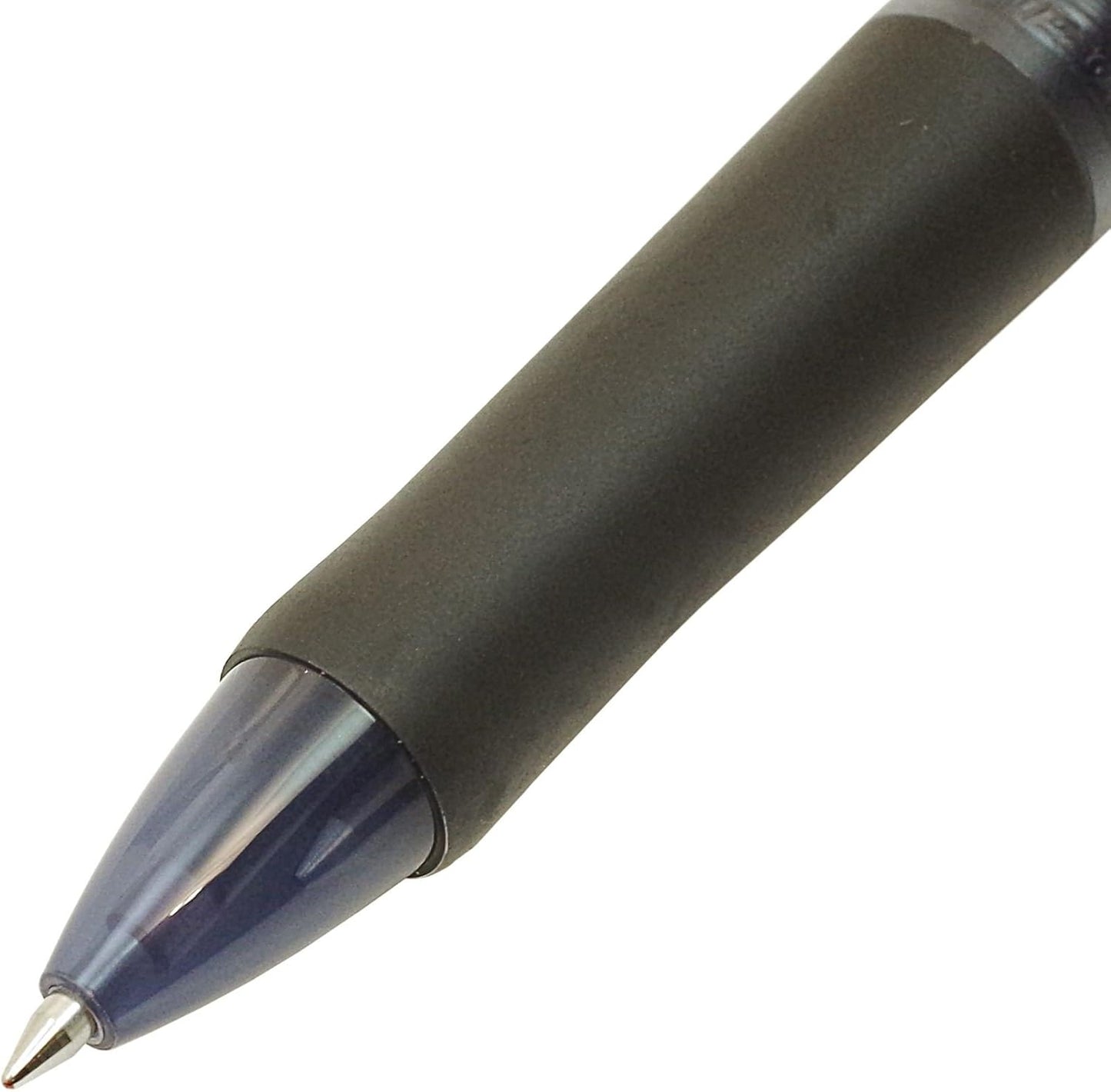 ZEBRA Clip-On G Series 2 Color Ballpoint Multi Pen - 0.7 mm - Pink Body