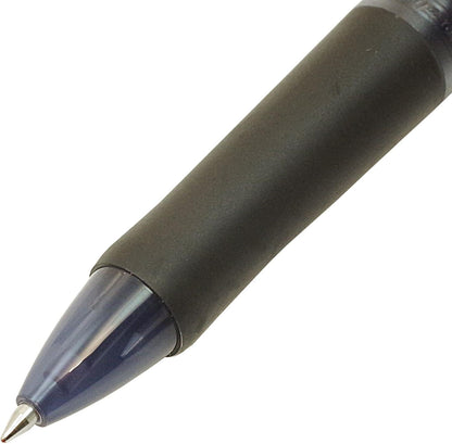 ZEBRA Clip-On G Series 2 Color Ballpoint Multi Pen - 0.7 mm - Pink Body