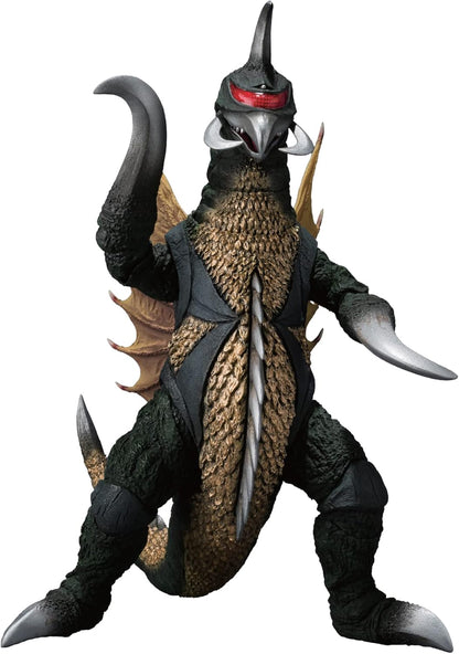 TAMASHII NATIONS - Earth Destruction Directive: Godzilla vs. Gigan - Gigan [1972], Bandai Spirits S.H.MonsterArts Action Figure