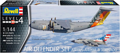 Revell Model Building Air Defender