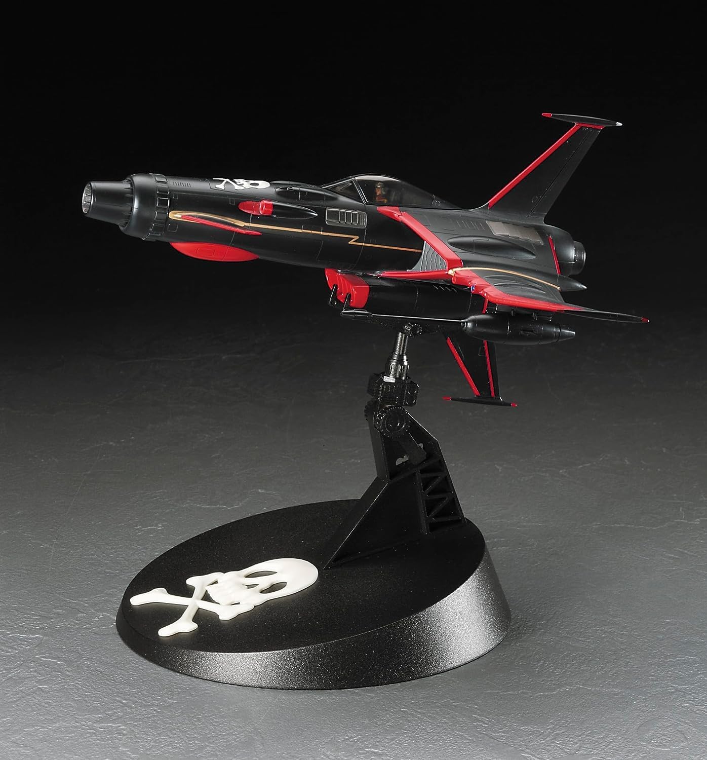 Hasegawa 64807 Model Kit, Multi-Colour