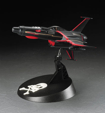 Hasegawa 64807 Model Kit, Multi-Colour