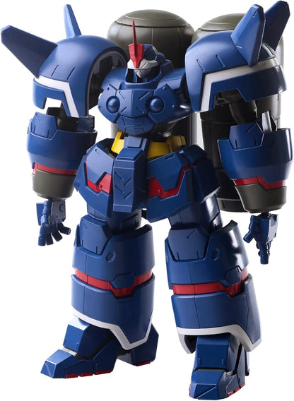 Xenogears: Siebzehn 1:144 Scale Structure Arts Model Kit