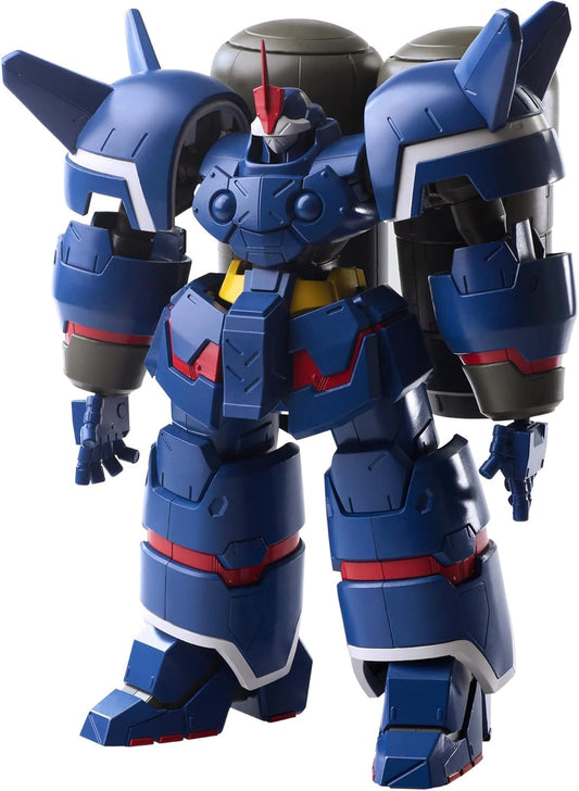 Xenogears: Siebzehn 1:144 Scale Structure Arts Model Kit