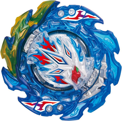 Takara Tomy Beyblade Burst Ultimate Layer Series B-203 Ultimate Fusion DX Set