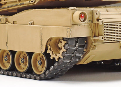Tamiya 32592 1/48 M1A2 Abrams Plastic Model Kit