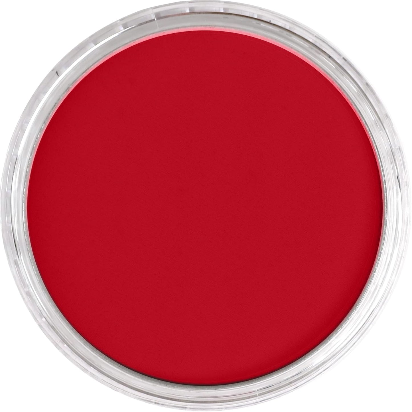 PanPastel Artist Pastels by GOLDEN, Permanent Red, 2.44??� / 62mm Pan Diameter, Professional Artist Pastels, Unique Pan Format (cake-like)
