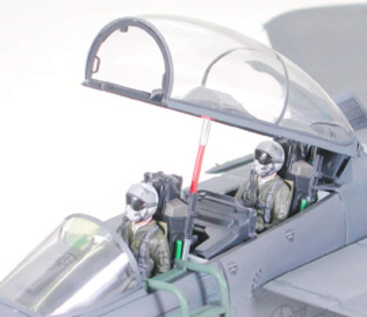 Tamiya 1/32 F-15E Stike Eagle Bunker Buster