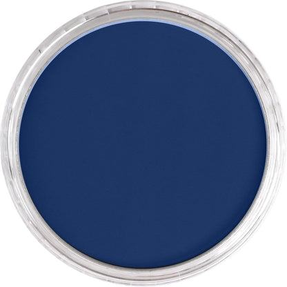 PanPastel Artist Pastels by GOLDEN, Ultramarine Blue Shade, 2.44??� / 62mm Pan Diameter, Professional Artist Pastels, Unique Pan Format (cake-like)