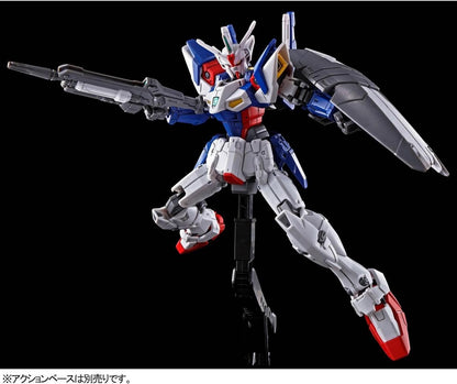 HG 1/144 Gundam Geminass 01 Model kit