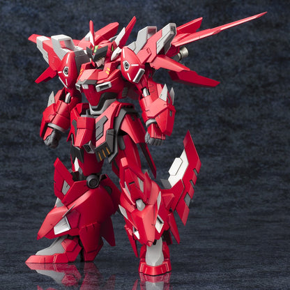 Kotobukiya Figures - GESHUTERUBIN SERENA MACHINE