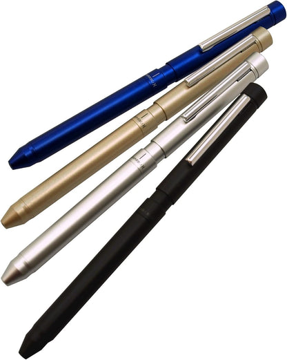 ZEBRA SB22-BK Multifunction Pen Sharbo X LT3 Black