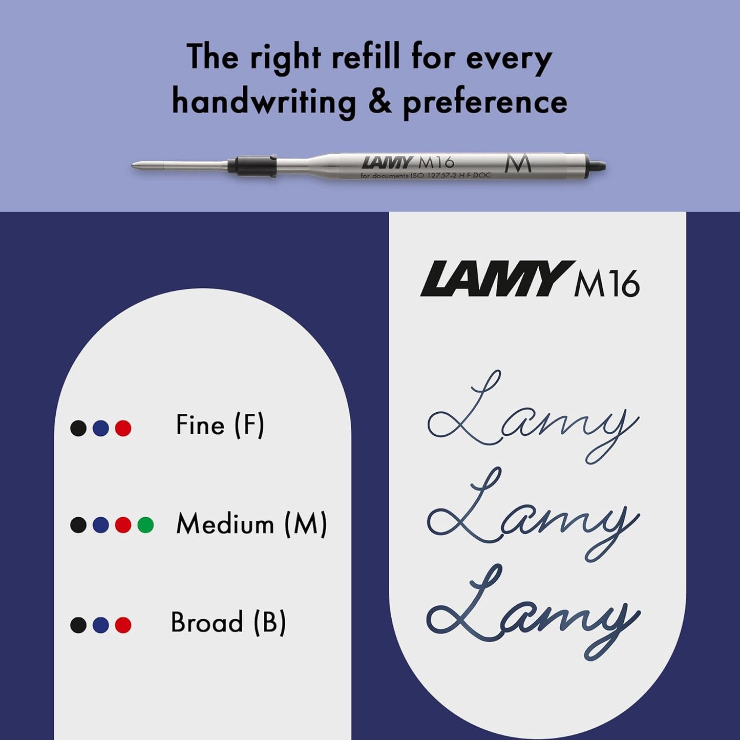 LAMY L212 Ballpoint Pen, Oil-Based, Safari, Skeleton