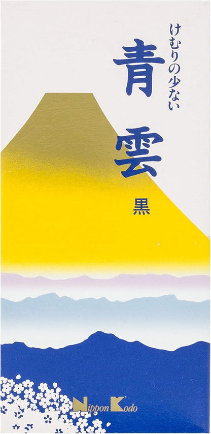 Nippon - 258 - Nippon Kodo Seiun Black Tea, Loose Pack (Approx. 110g)
