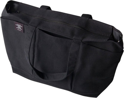 [DELFONICS] Inner Carring Bag Pouch Case Bag in Bag Size L 500348 Black