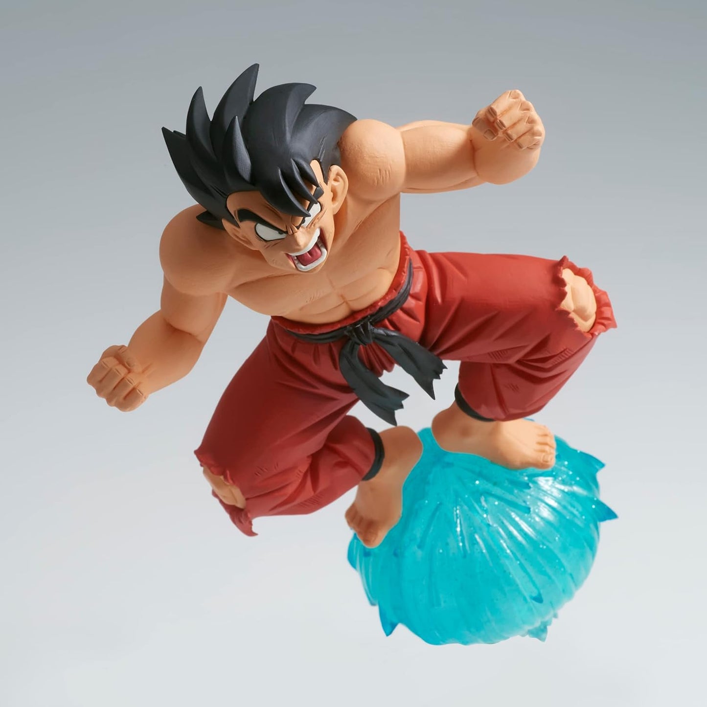 Banpresto - Dragon Ball - Son Goku III, Bandai Spirits Gxmateria Figure