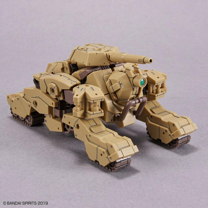 Bandai Hobby - 30 Minute Missions - #51 Bexm-33T Volpanova (Tank Ver.) 30 MM 1/144 Model Kit