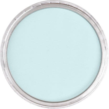 PanPastel Artist Pastels by GOLDEN, Turquoise Tint, 2.44??� / 62mm Pan Diameter, Professional Artist Pastels, Unique Pan Format (cake-like)