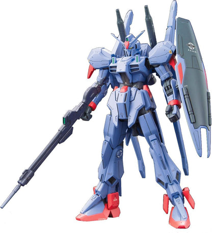 BANDAI Hobby RE/100 Gundam Mark III Model Kit