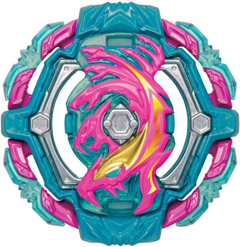 TAKARA TOMY Beyblade Burst B-147 Random Layer Vol.2 (Japan Import) Pack of 3