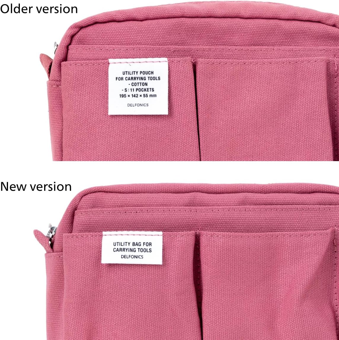DELFONICS Inner CarryingS pink