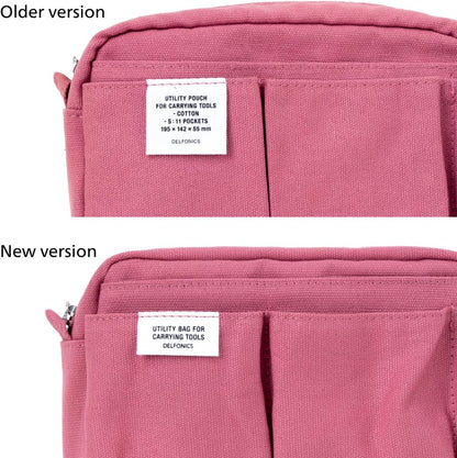 DELFONICS Inner CarryingS pink