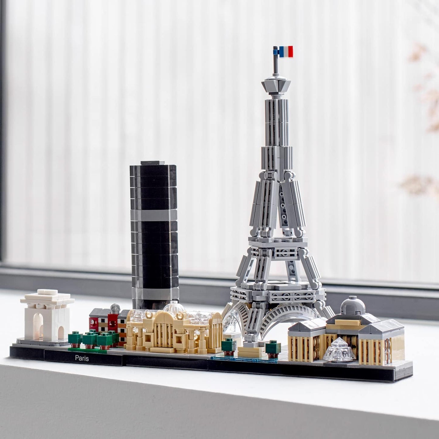 Lego Architecture