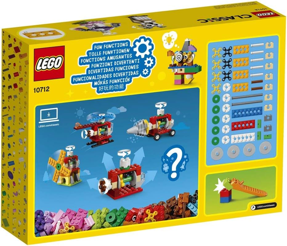 Lego Classic