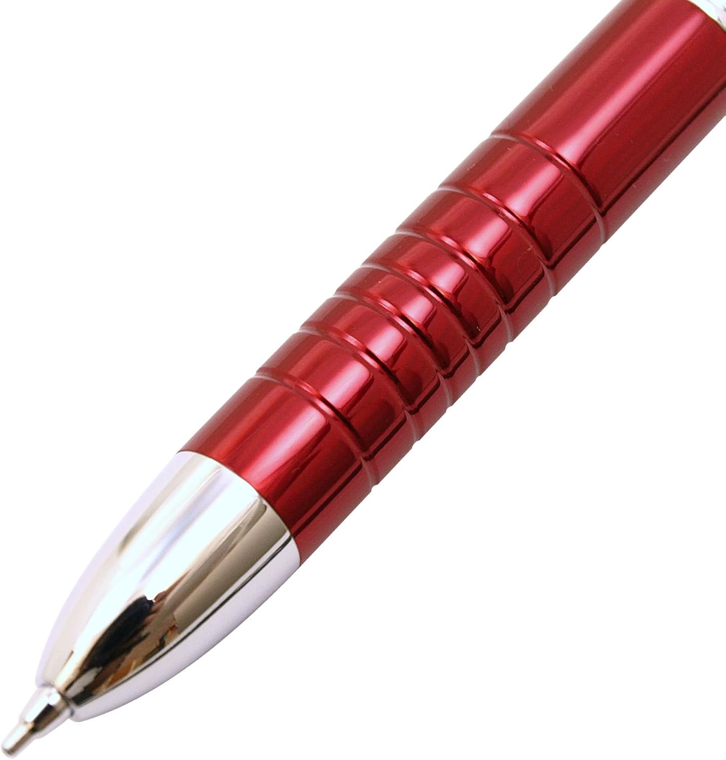 Platinum Fountain Pen Multi-function Pen Double 3 Action Pocket Rouge MWBP-3000#70