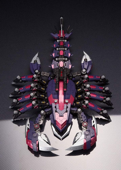 HMM ZOIDS 1/72 EZ-036 Death Stinger Plastic Model