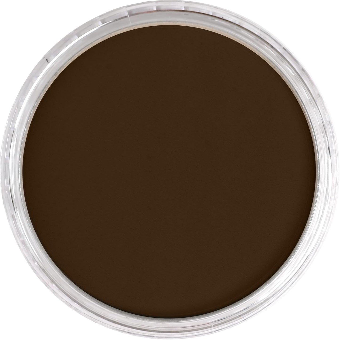 PanPastel Artist Pastels by GOLDEN, Red Iron Oxide Extra Dark, 2.44??� / 62mm Pan Diameter, Professional Artist Pastels, Unique Pan Format (cake-like)
