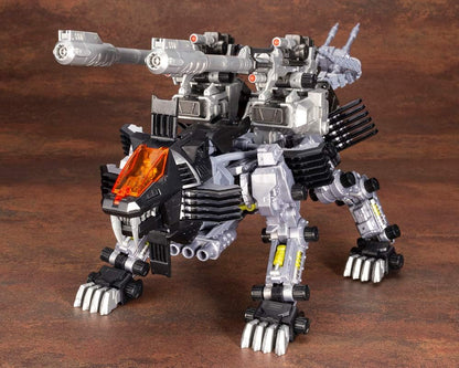 Kotobukiya Zoids RZ-007 Shield Liger DCS-J Plastic Model Kit, Multicolor