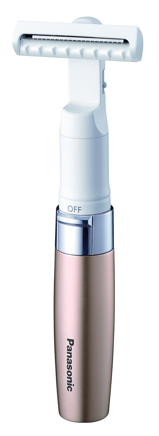 Panasonic Ferrier for Body Shaver Es-wr40-vp