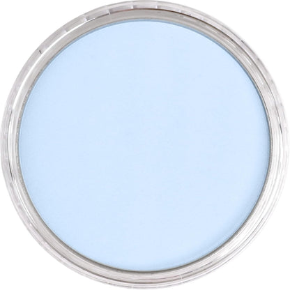 PanPastel Artist Pastels by GOLDEN, Phthalo Blue Tint, 2.44??� / 62mm Pan Diameter, Professional Artist Pastels, Unique Pan Format (cake-like)