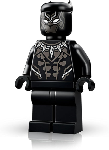 LEGO 76204 Super Heroes Black Panther Mech