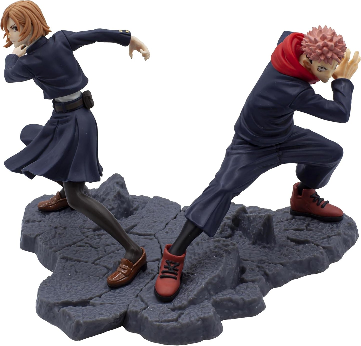 Banpresto Jujutsukaisen Combination Battle 3 Kugisaki Nobara Figure Figurine 11cm